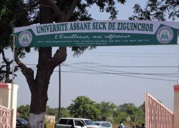 Université Assane Seck de Ziguinchor: les syndicalistes annonce une grève