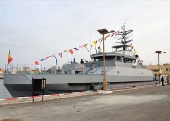 La production d’électricité à partir du gaz naturel est maintenant possible