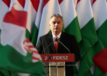 Euro 2020 : L’Allemagne et la Hongrie dans une bataille politique