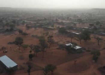 Burkina Faso : Double attaque meurtrière du village Solhan