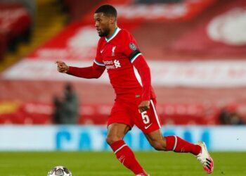 MERCATO : Wijnaldum officiellement Parisien