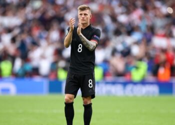 Tony Kroos tire sa révérence en sélection