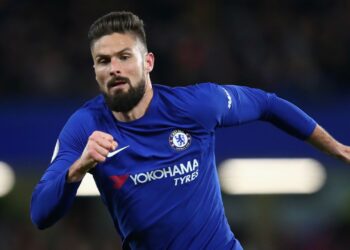Mercato : Giroud à Milan c’est quasi officiel