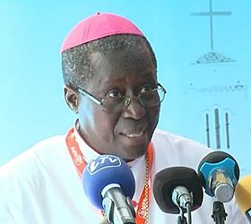 L’Eglise appelle les Sénégalais à redoubler de vigilance face a la 3 ème vague