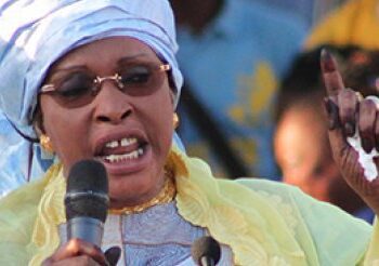 Le Parti démocratique Sénégalais (Pds) est en deuil :  l’ancienne députée Awa Diop a succombé ce mercredi. Elle était âgée de 73 ans.