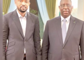 Réponse à Abdoul Mbaye : “Ta bave empestée de haine débordante, n’atteindra jamais la blanche colombe…” (Par Moussa Sow)