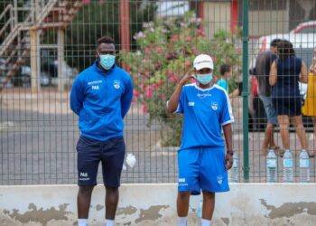 Foot féminin: Qualification de la ligue des champions africaines