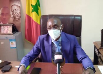 COVID-19 : Delta ” est un variant extrêmement grave”