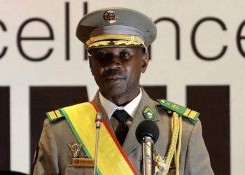 Tentative d’assassinat contre Assimi Goïta