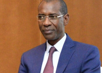 Le gouvernement annonce 5000 milliards pour le budget 2022