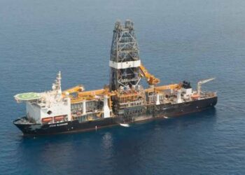 pétrole de Sangomar : démarrage de la campagne de forage des puits