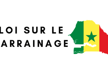 Pas de Parrainage pour les élections locales janvier2022