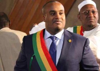 Mali: le fils de l’ex président Ibrahima Boubacar Keita, Karim Keita fait preuve d’un mandat d’arrêt International