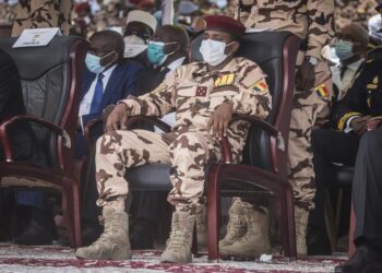 Tchad : pourquoi la junte refuse de collaborer avec l’Union africaine ?