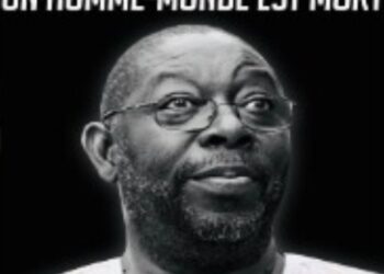 Babacar TOURE :Un professionnel sans concession Par Henriette Niang KANDE