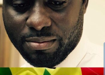 «J’ai décidé de me représenter pour une dernière fois», disait Augustin Senghor à la fin de son deuxième mandat.