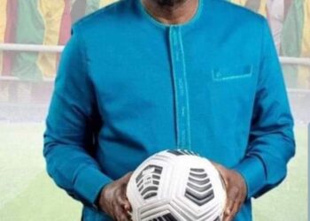 Saër Seck déchire le consensus remet Mady à sa place…