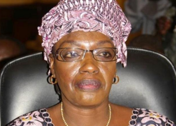 Déclaration de Patrimoine :  Seynabou Ndiaye Diakhaté “des obstacles de taille rendent difficiles l’atteinte des objectifs “