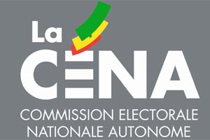 Elections locales : la CENA crée une CEDA à Keur Massar(communiqué)