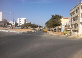 TABASKI 2021: LA CAPITALE SE VIDE DE SES HABITANTS QUI PREFERENT CELEBRER L’ Aïd El-Kebir EN FAMILLE