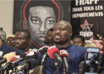 Manifestation de FRAPP demain