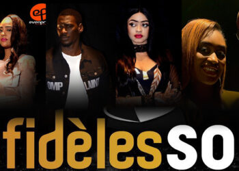 «Infidèles» :la série sénégalaise au cœur d’une polémique