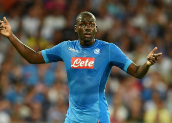 Mercato : Kalidou Koulibaly sur le départ