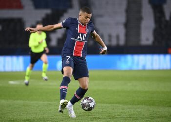Mercato : Est-ce la fin de Mbappé au PSG ?