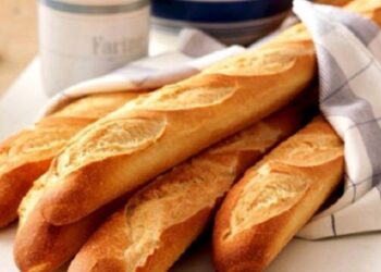 La Grève continue chez les boulangers