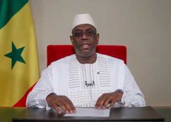 Rapport fonds force covid-19 : Macky “…nous prendrons des mesures y compris de retourner à l’état d’urgence “