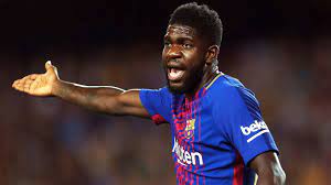 Mercato : l’OM et l’OL en rivalité sur le dossier Umtiti
