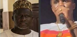 WALLY SECK  A RETIRÉ LA  PLAINTE CONTRE IMAM MAKHTAR SARR