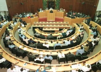 Code électoral : guerre entre Macky Sall et l’opposition