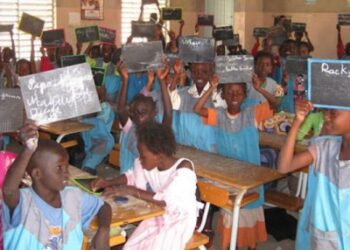 Education : 33 structures d’éducation préscolaire prévues avant la fin de l’année