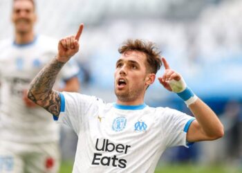 Mercato OM: Lirola passe sa visite médical aujourd’hui