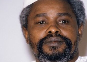 HISSÈNE HABRÉ POUR TOUJOURS AU SÉNÉGAL