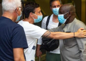 OM et DIAMBARS comptent poursuivent leur partenariats