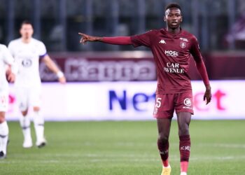 Mercato : Pape Matar Sarr trés aimé en Angleterre