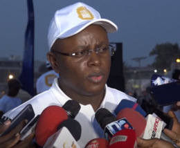Football Matar BA : “Les enjeux et défis du football sénégalais sont très importants…”