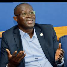 FSF : Présentation du Comité exécutif