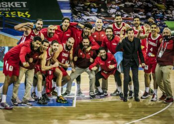 FIBA Afrobasket 2021 : Le Champion en titre veut réitérer sa performance