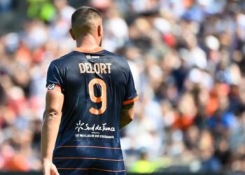 Mercato : l’OM s’implique dans le dossier Andy Delort
