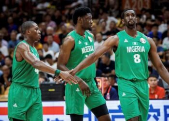 Afrobasket 2021 : Le Nigeria gagne face au Mali