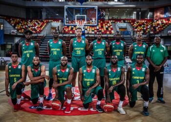 Afrobasket 2021 : Le Cameroun perd par forfait avant Sénégal- Ouganda