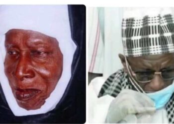 Décès des khalifes généraux : Chérif Abdoulaye Thiaw Laye et de sérigne Abdourahim Seck de Thianaba