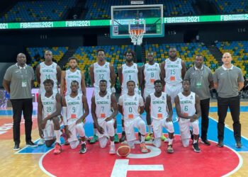 Afrobasket masculin 2021 : le Sénégal et la Côte d’Ivoire gagnent en ouverture