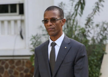 Marché Sandaga : Les révélations et le projet du Maire Alioune Ndoye