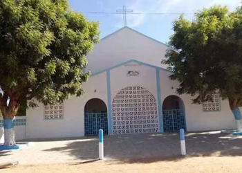 Terreur à la paroisse Notre Dame des Victoires