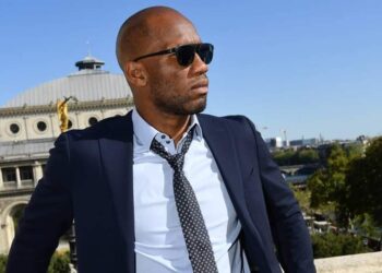 Drogba démissionne de l’association des footballeurs Ivoirien