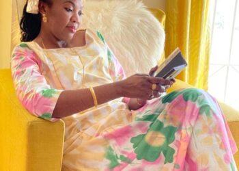 Origine du Taajaboon par Codou Aicha Faye